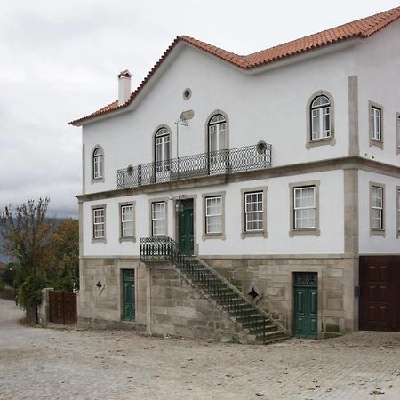 Quinta Dos 4 Lagares Ξενοδοχείο Serrazes Εξωτερικό φωτογραφία