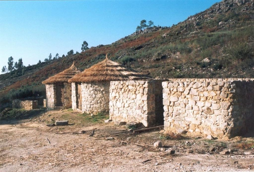 Quinta Dos 4 Lagares Ξενοδοχείο Serrazes Εξωτερικό φωτογραφία