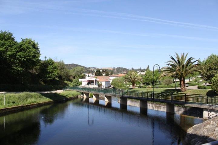 Quinta Dos 4 Lagares Ξενοδοχείο Serrazes Εξωτερικό φωτογραφία